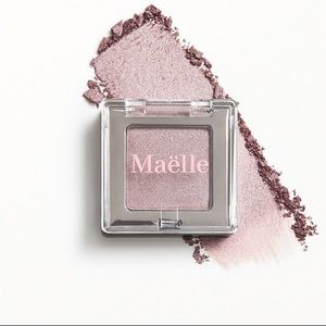 MAELLE BEAUTY - ENCHANTED EYESHADOW - QUARTZ